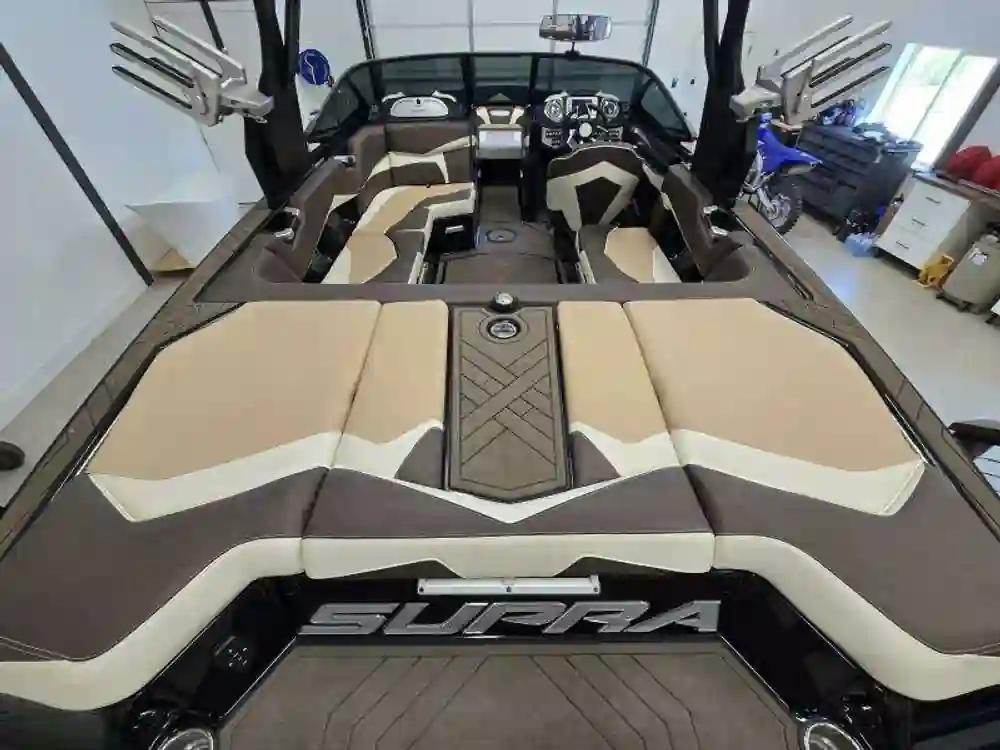 Supra SR400 For Sale