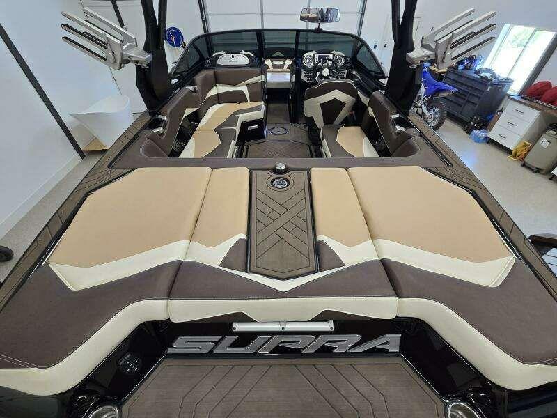 Supra SR400 For Sale