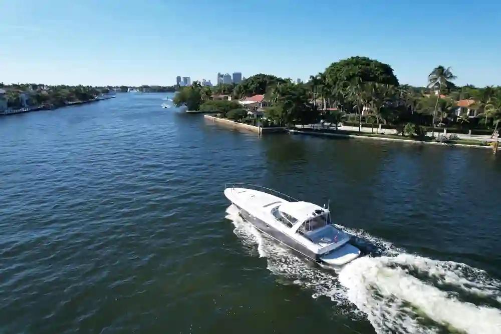 Baia Sports Cruiser For Sale