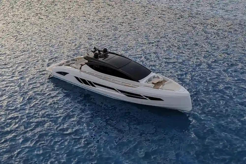 Lazzara LSX 85 For Sale