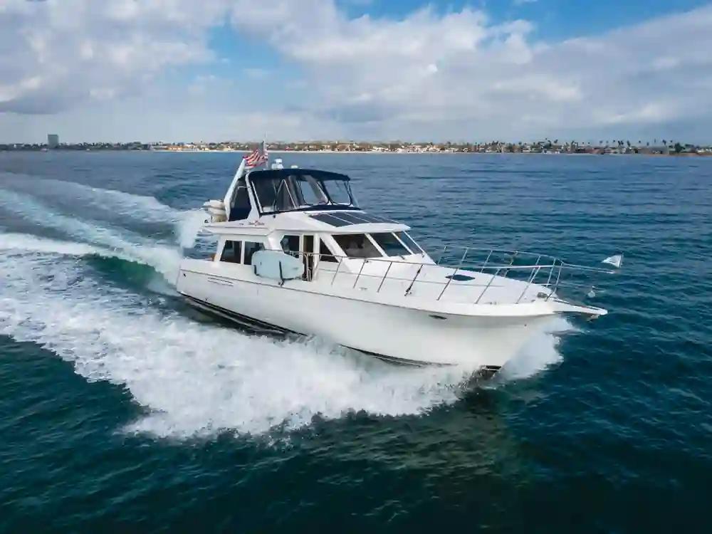 Navigator 53 a la venta