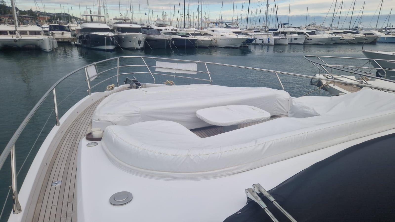 Azimut Fly 72 For Sale