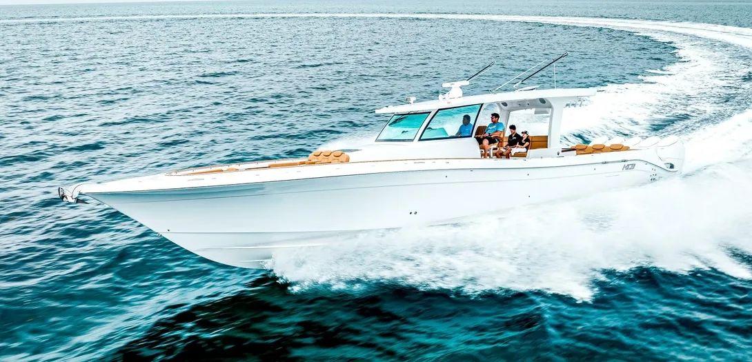 HCB 56 Sueños GIX in vendita