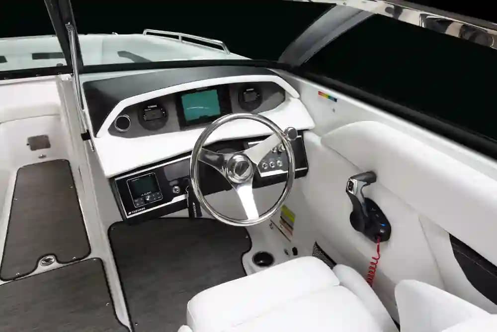 2025 Four Winns HD5 OB for Sale in Fort Lauderdale, Florida Bowrider 2