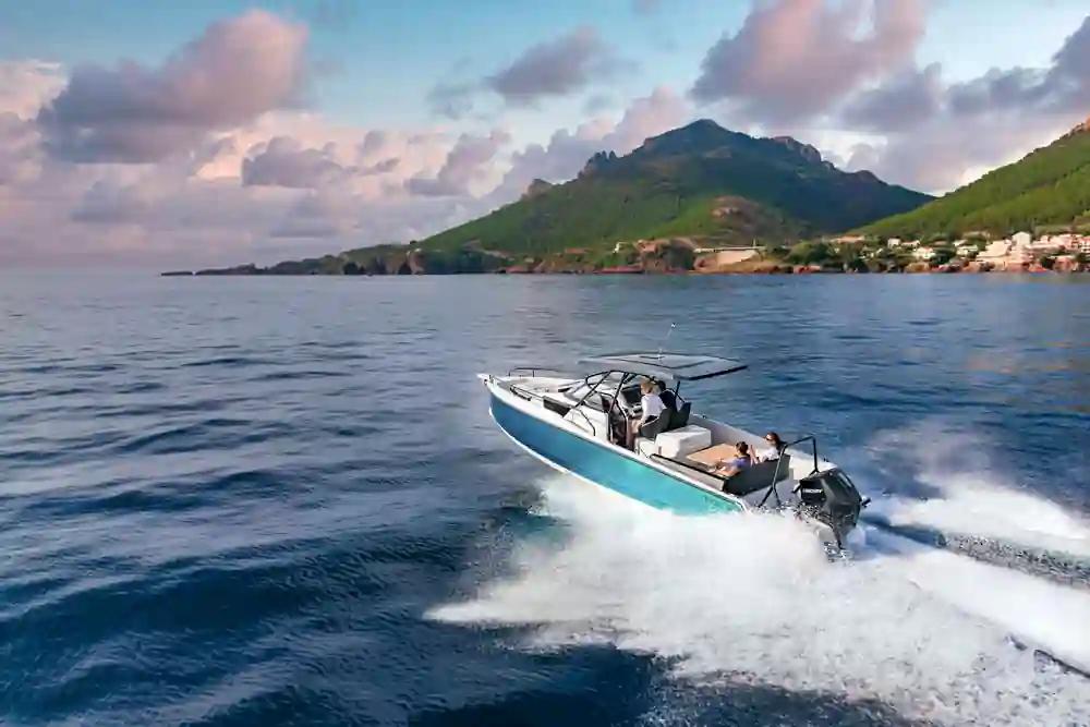 RYCK Yachts 280 For Sale