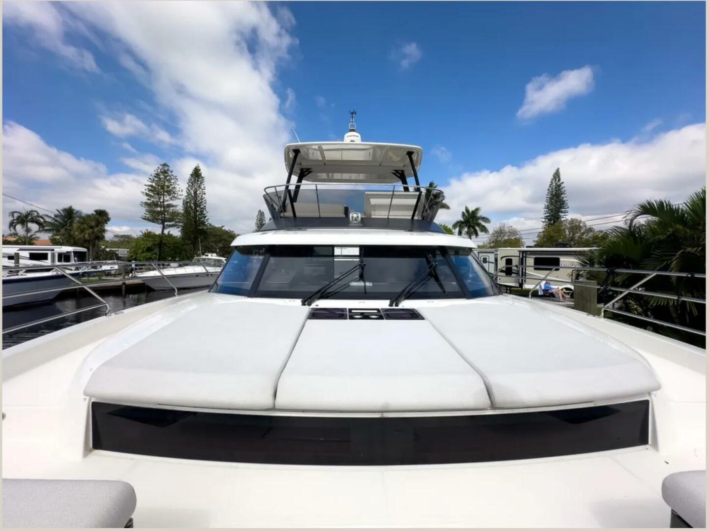 Prestige M48 For Sale