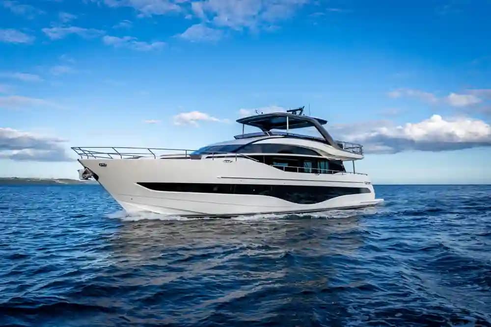 Princess Yachts Y85 for Sale