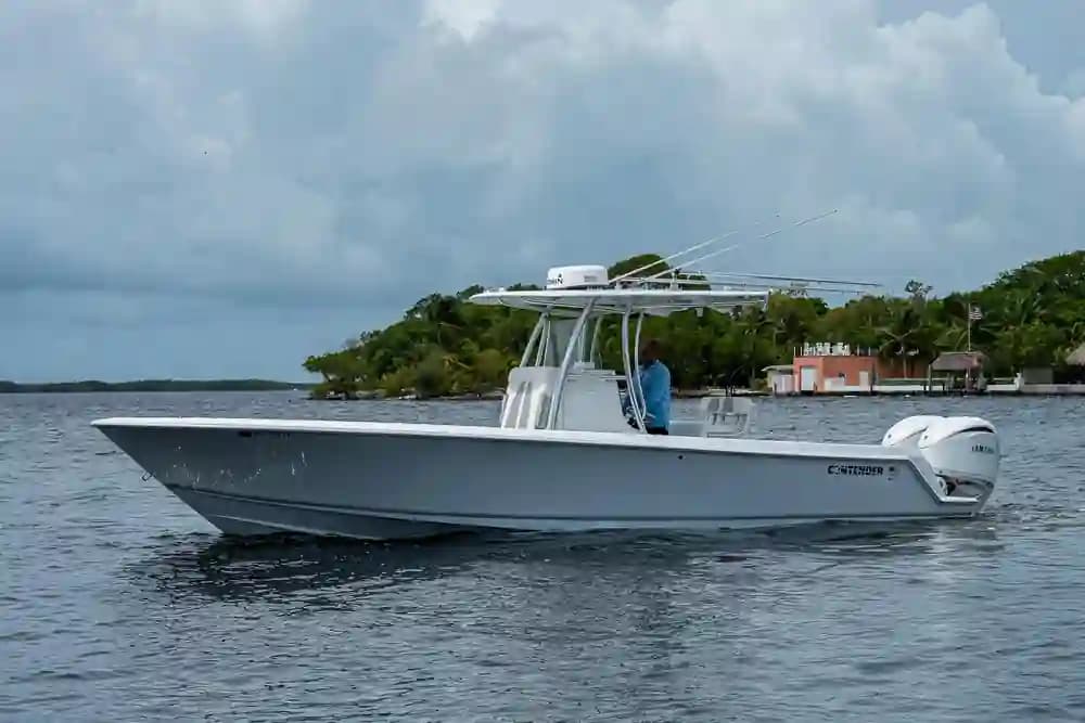 Contender 30ST for Sale