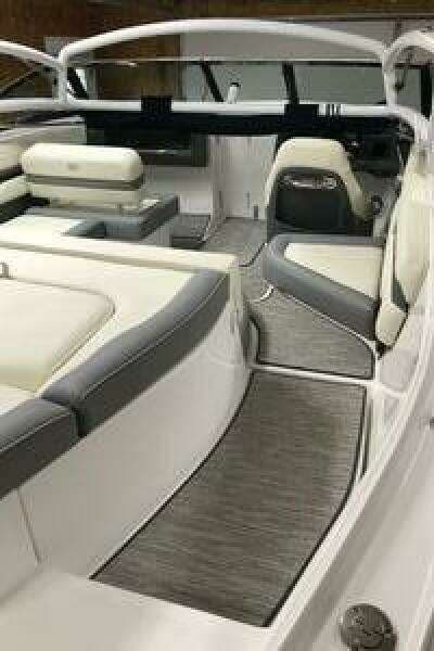 2022 Cobalt Boats CS22 for Sale in Manchester, Tennessee Bowrider 1