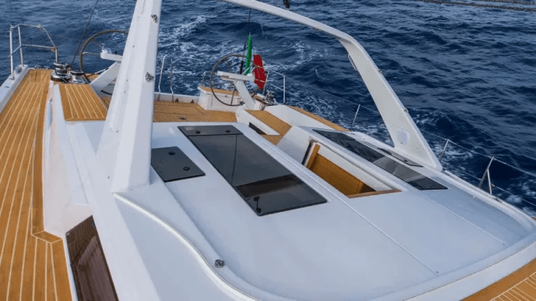 Grand Soleil Yachts GS 52 LC For Sale