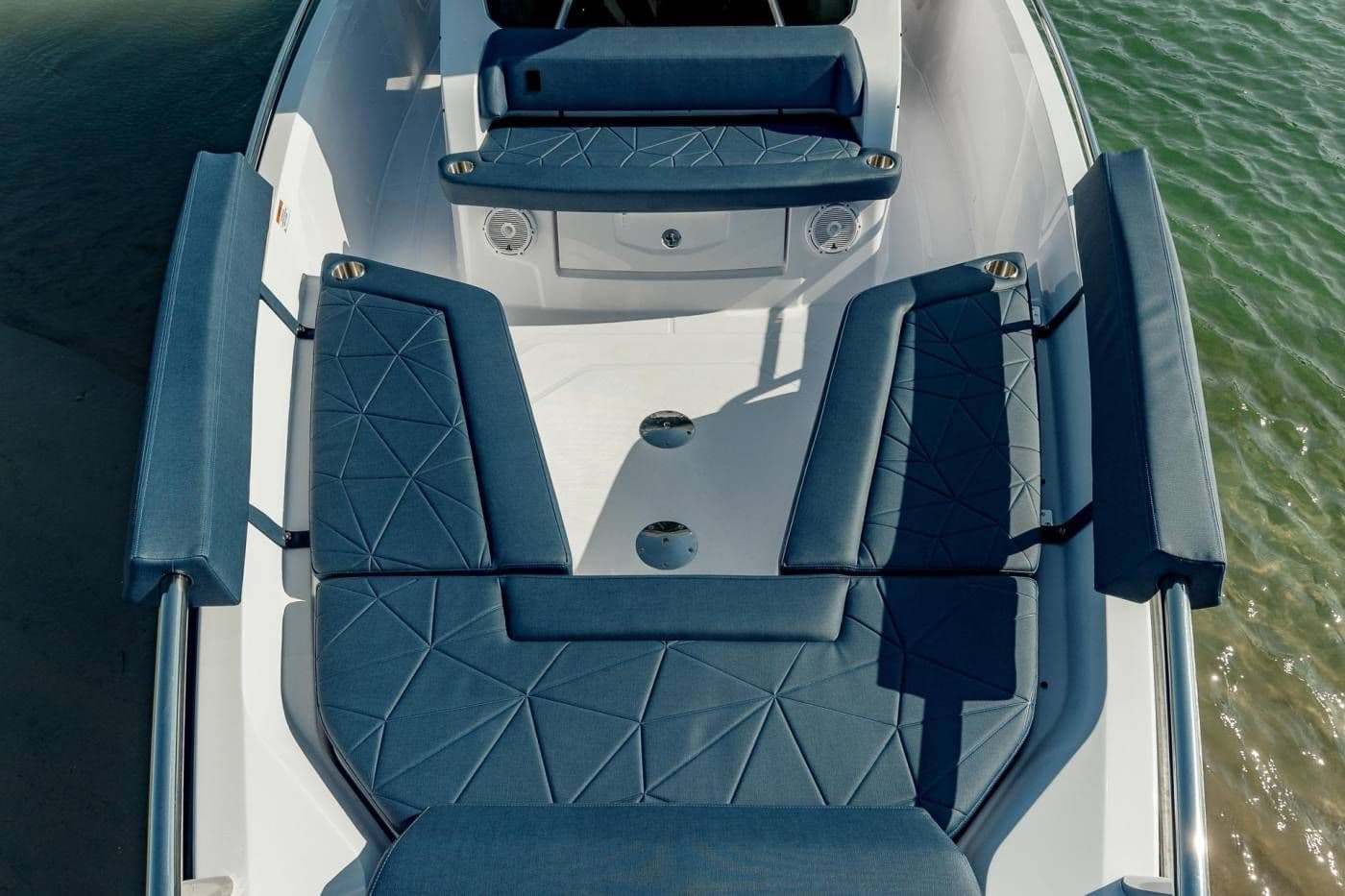 Axopar 29 XC Cross Cabin for Sale
