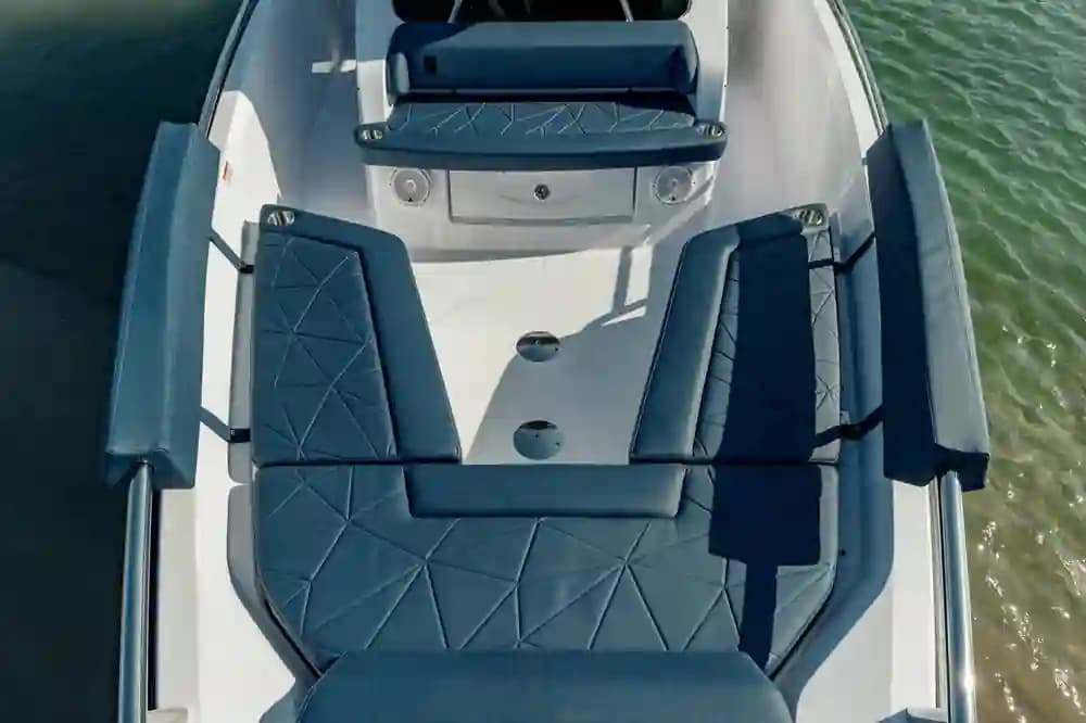 Axopar 29 XC Cross Cabin for Sale