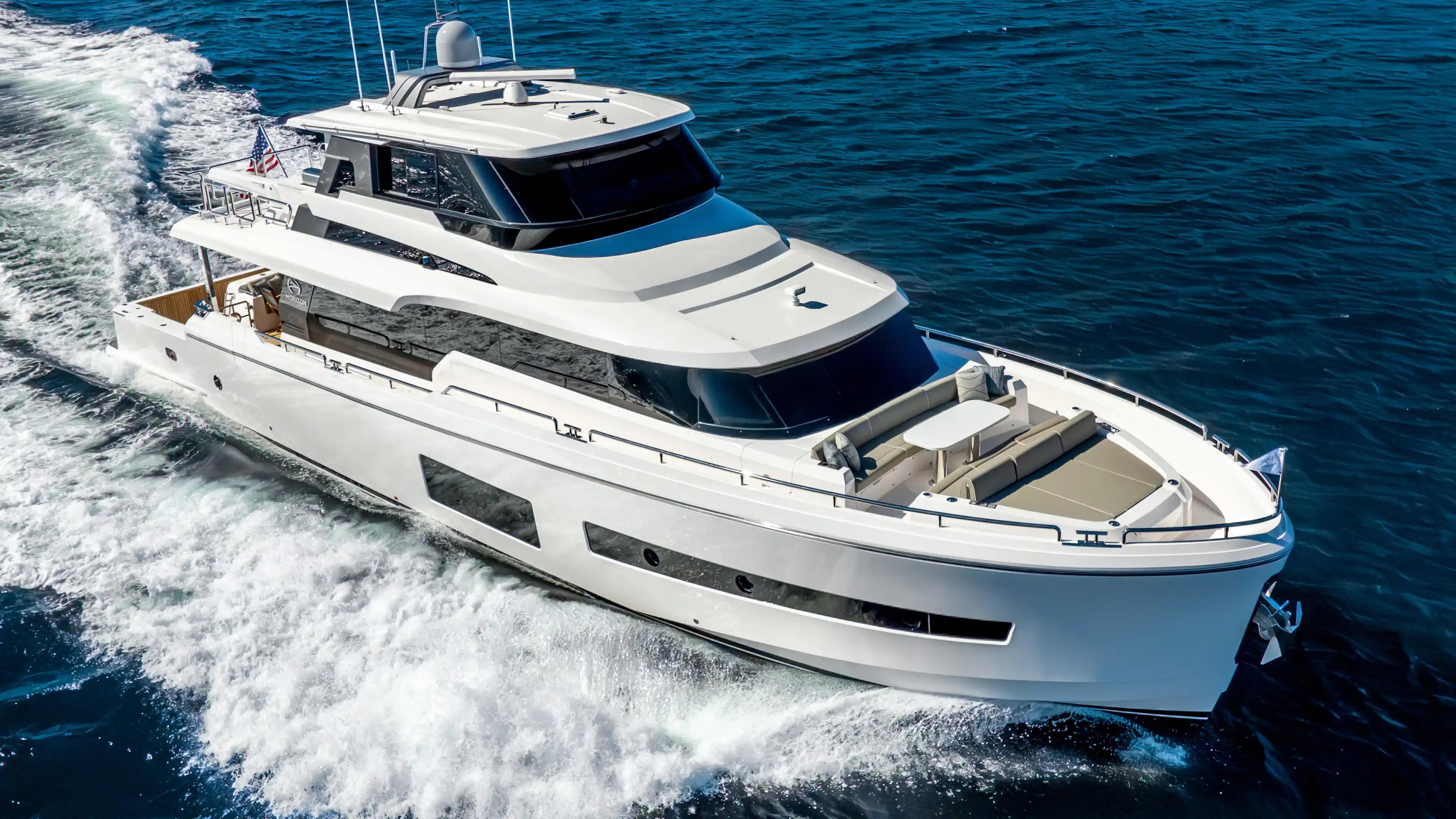 Horizon V77s For Sale