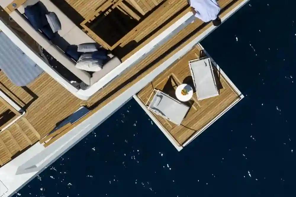 Lazzara LPC 300 For Sale