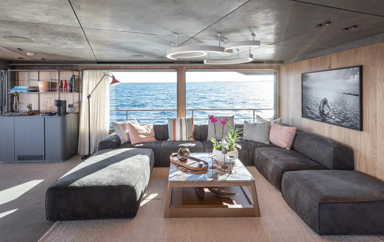 Numarine 30XP in vendita