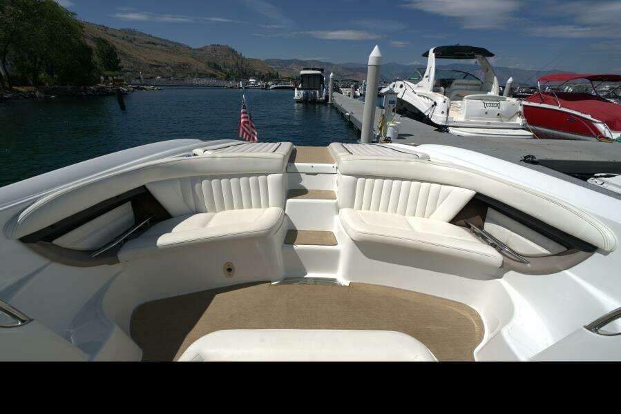 2005 Cobalt Boats 343 for Sale in Chelan, Washington High Performance 5