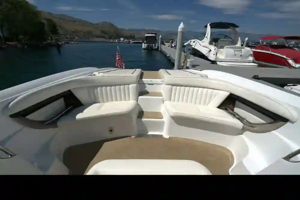 2005 Cobalt Boats 343 for Sale in Chelan, Washington High Performance 5