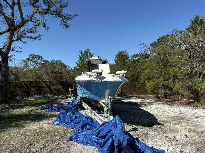 Wellcraft 35 Scarab Sport a la venta