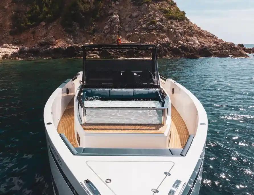 De Antonio Yachts D50 Open For Sale