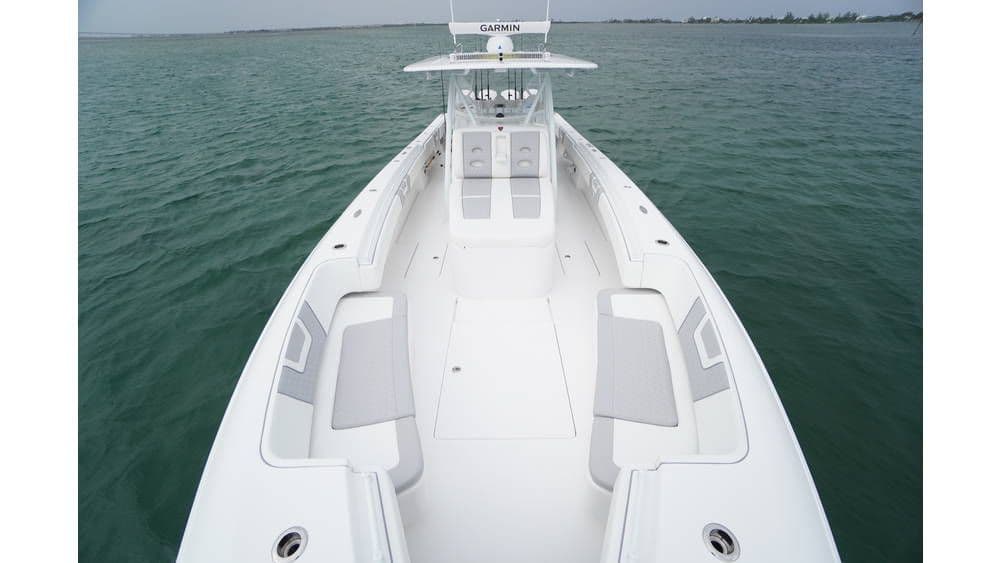 Contender 44CB for Sale