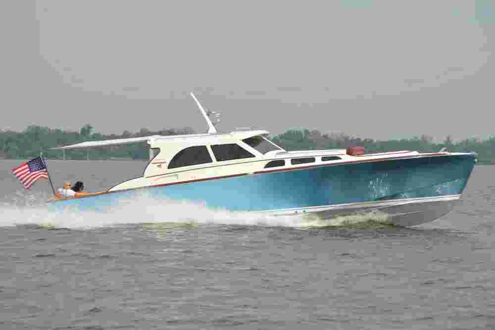 2006 Santa Cruz Coastal Flyer 41