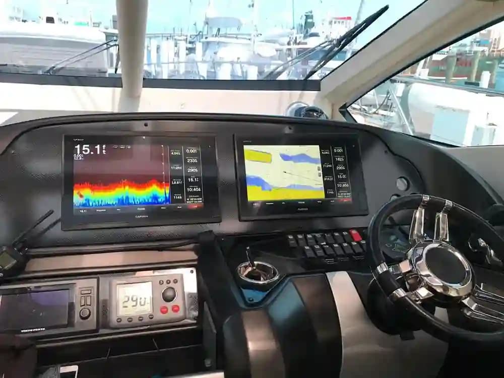 2011 Sunseeker Predator 64 à vendre à Fort Lauderdale, Florida Motor Yacht 4
