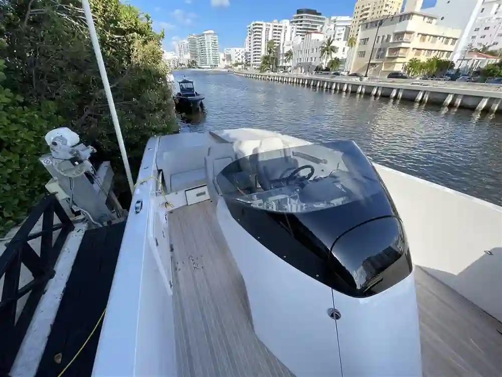 Frauscher 1017 GT Air For Sale