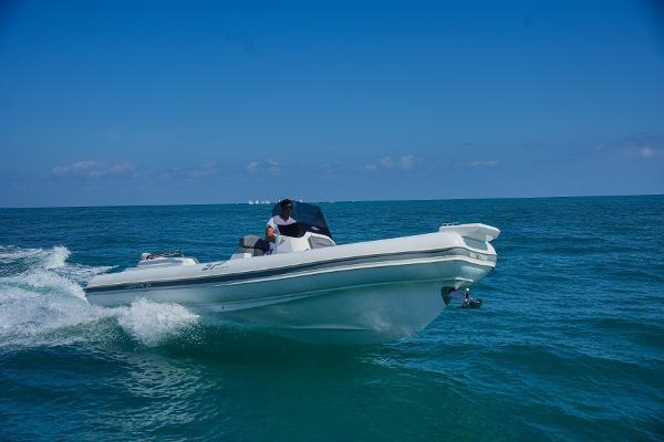 Sea Prop Comfort 24 For Sale