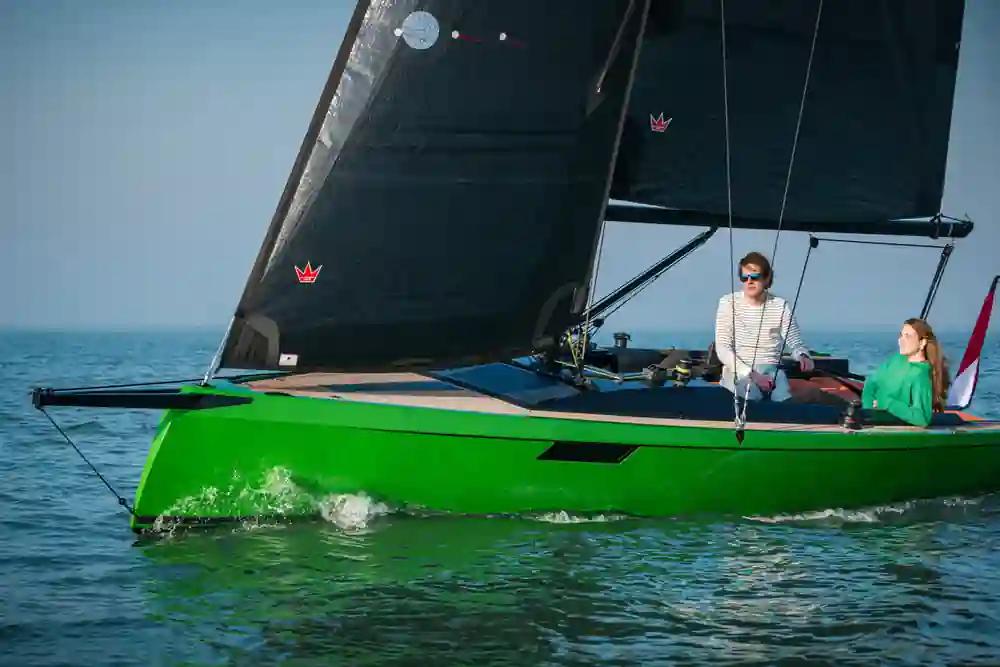 Saffier SE 24 Lite For Sale