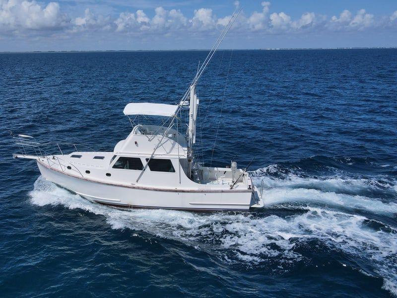 Wilbur 38 For Sale