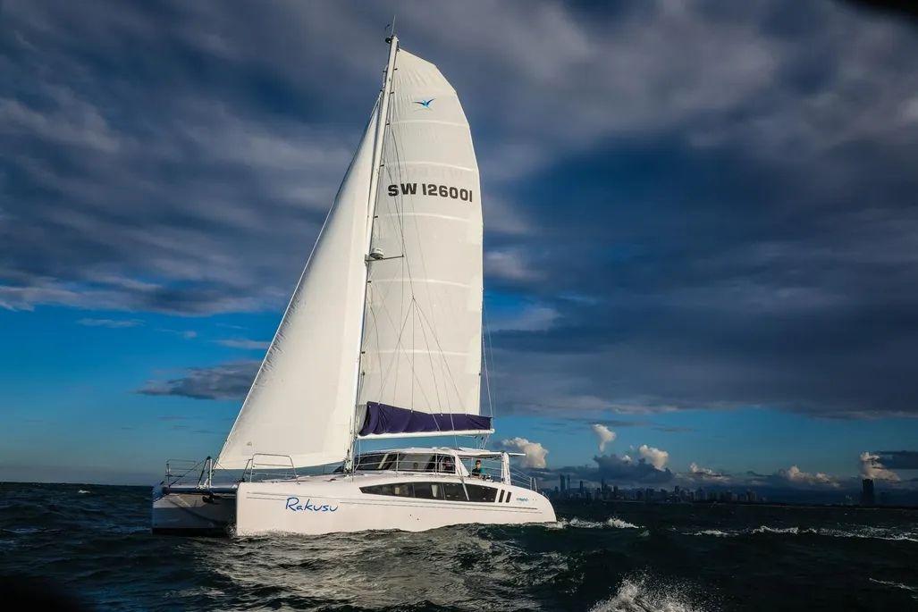 Seawind Catamarans 1260 For Sale