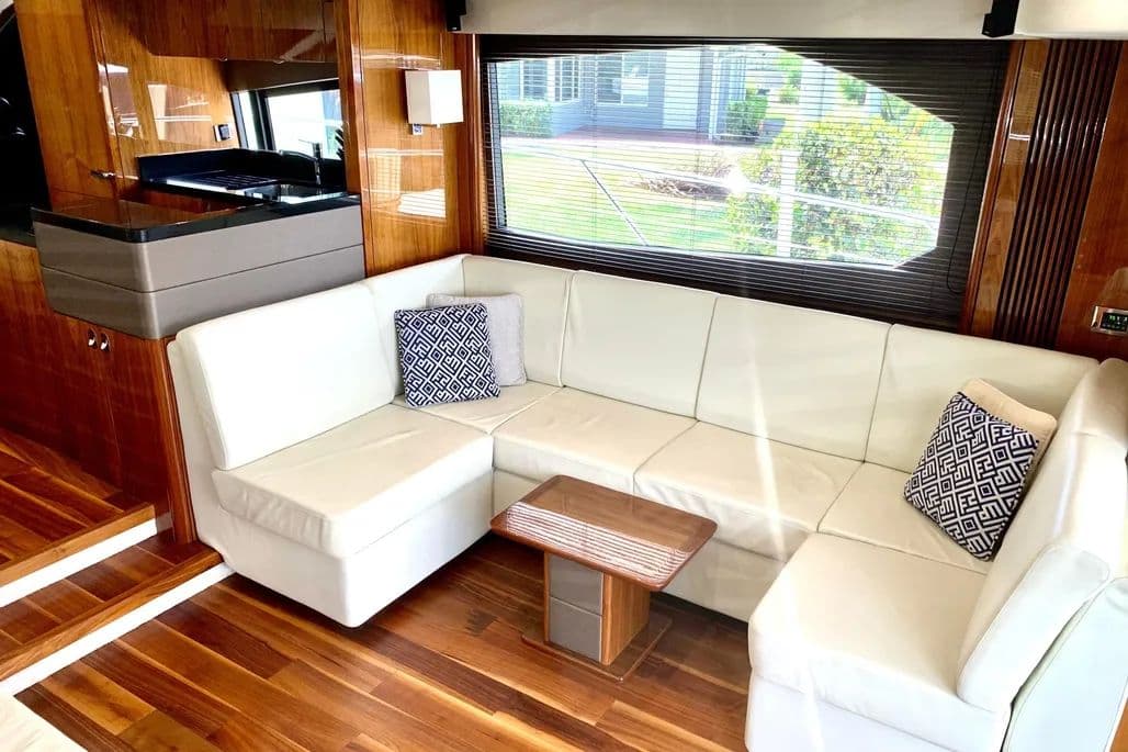 Sunseeker Manhattan 65 for Sale