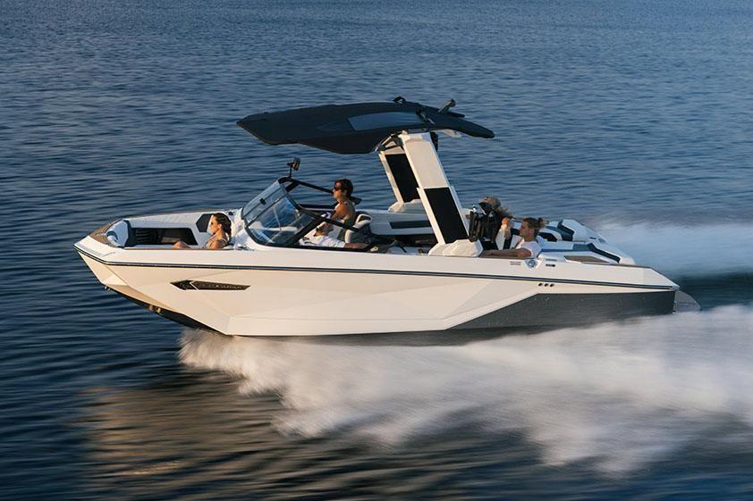 Nautique Super Air G23 For Sale