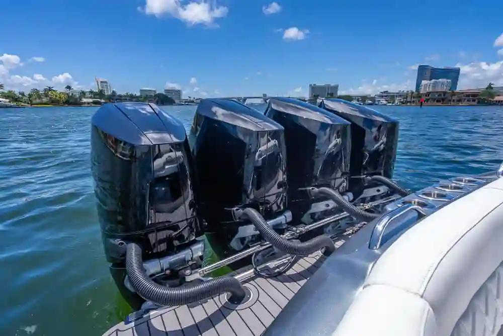 Nor-Tech 400 Supersport For Sale