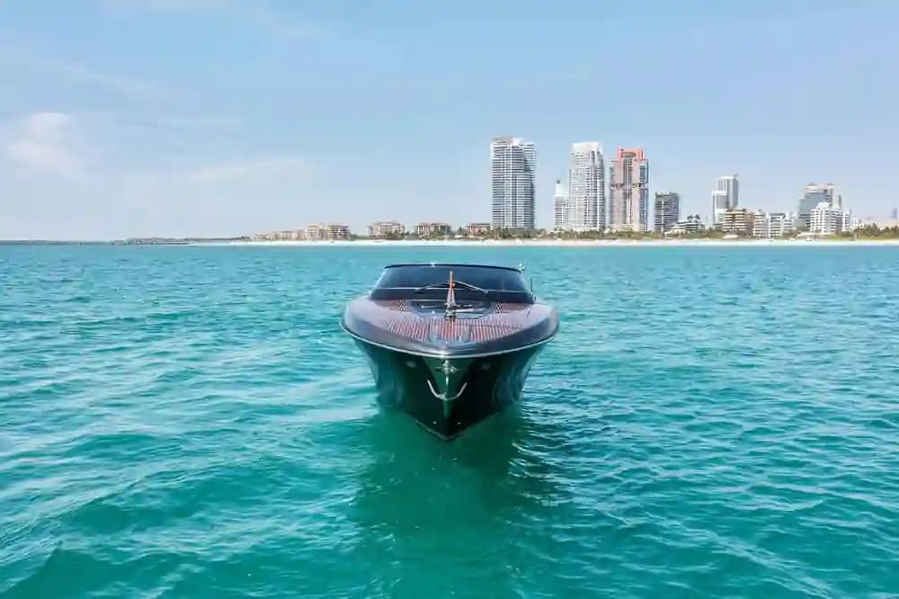 Riva Rivamare 38 for Sale