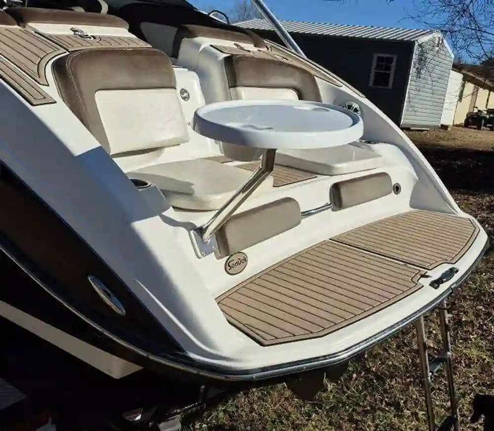 2011 Yamaha 242 Limited S for Sale in LaGrange, Georgia Runabout 5