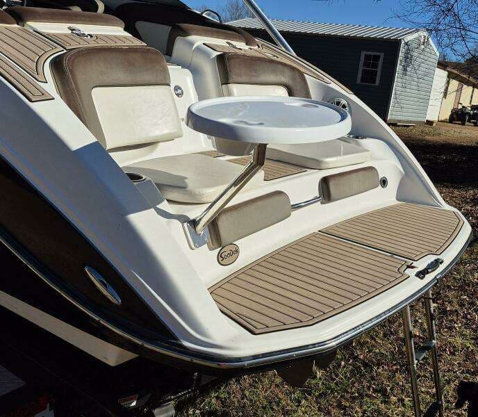 2011 Yamaha 242 Limited S for Sale in LaGrange, Georgia Runabout 5