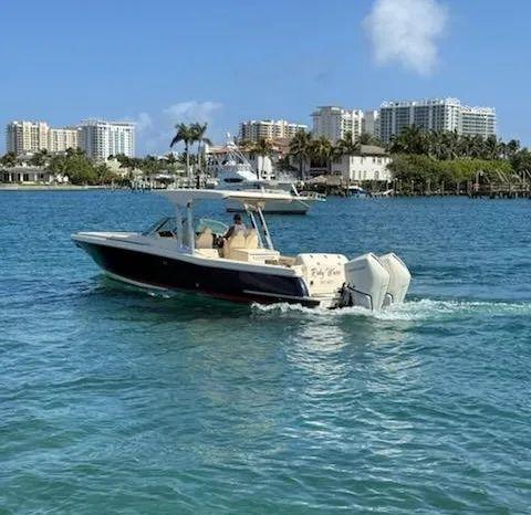 Chris-Craft Calypso 30 For Sale