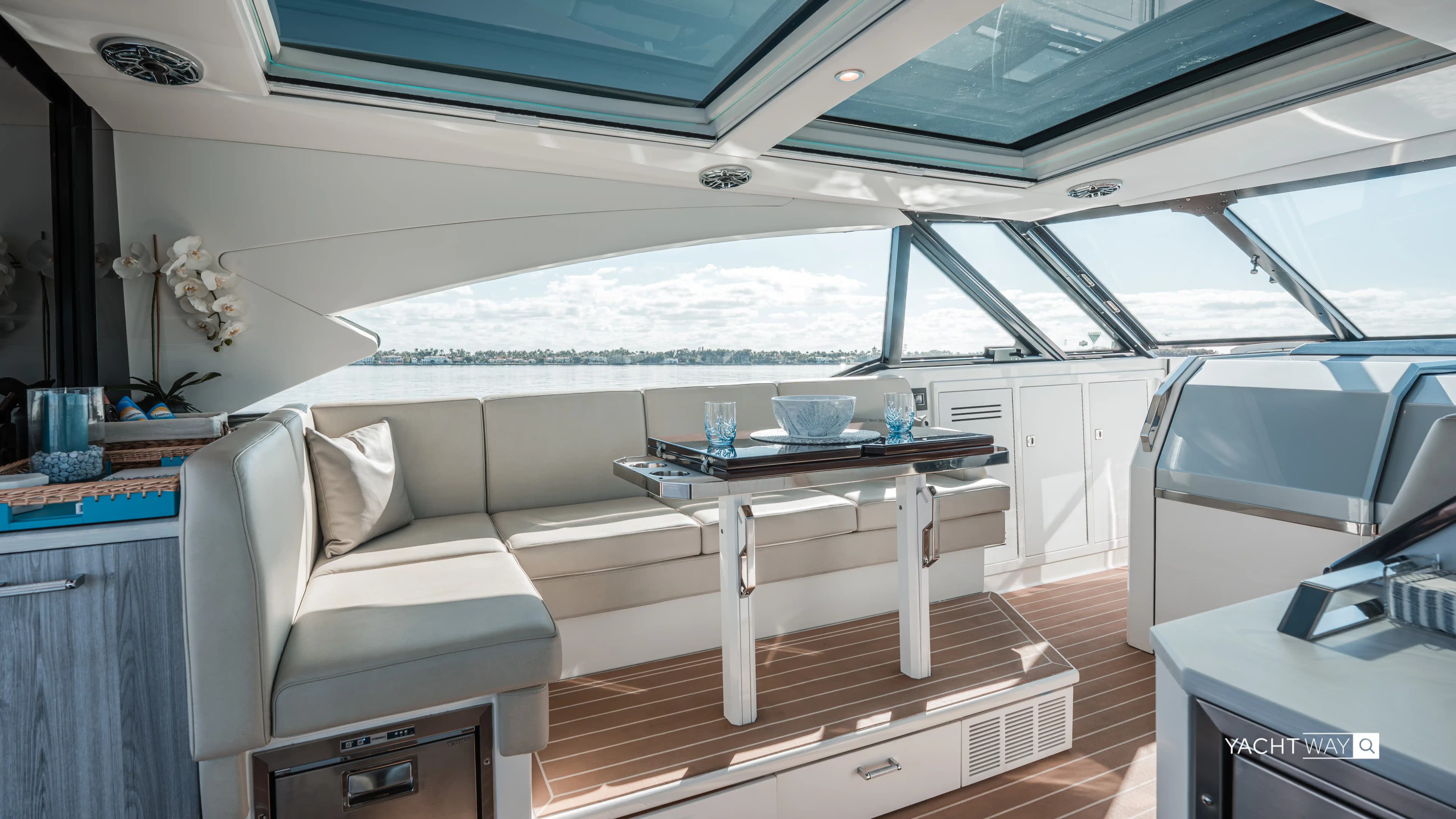 Formula Boats 500 Super Sport Crossover in vendita