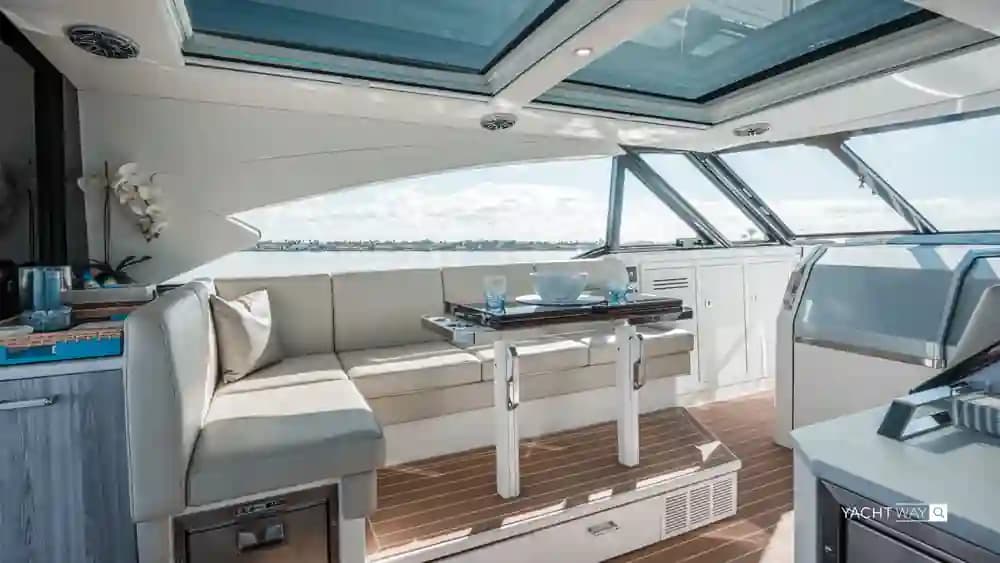 Formula Boats 500 Super Sport Crossover in vendita