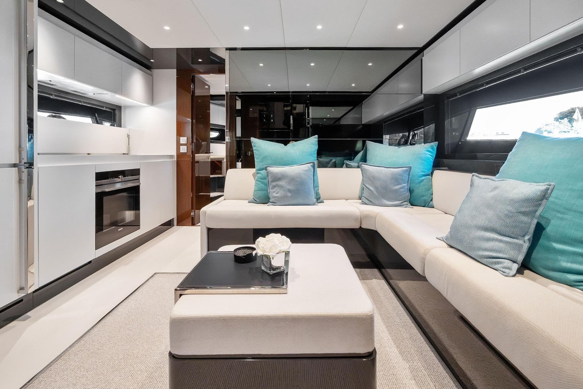 Riva 68' Diable for Sale