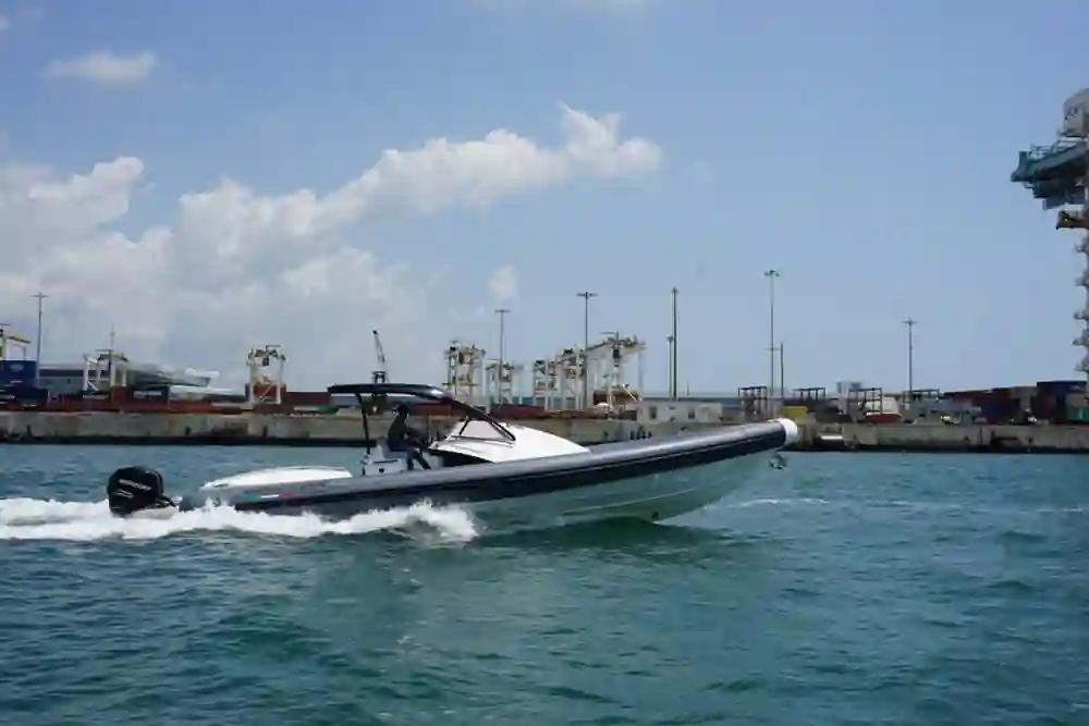 PY Yacht PY100 For Sale