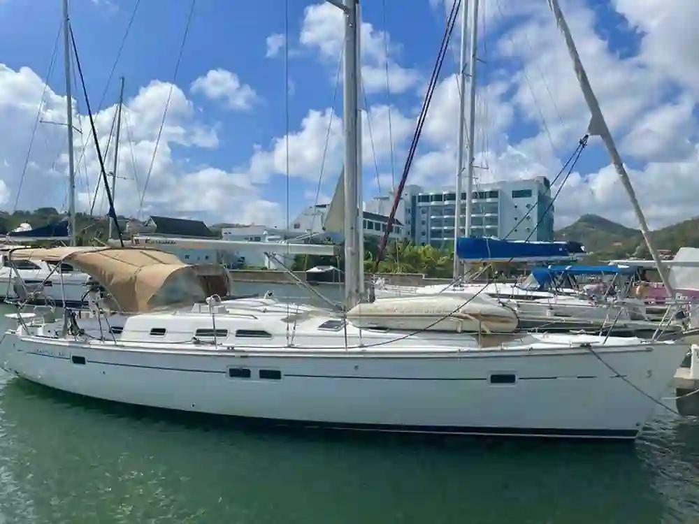 Beneteau 423 For Sale