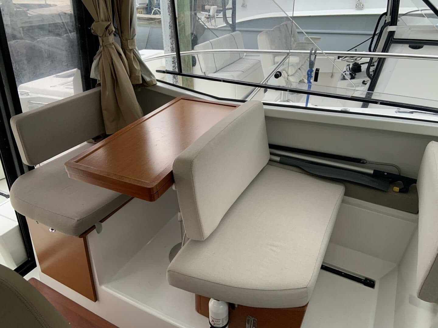 2016 Jeanneau Merry Fisher 855 for Sale in Stuart, Florida Saltwater Fishing 2