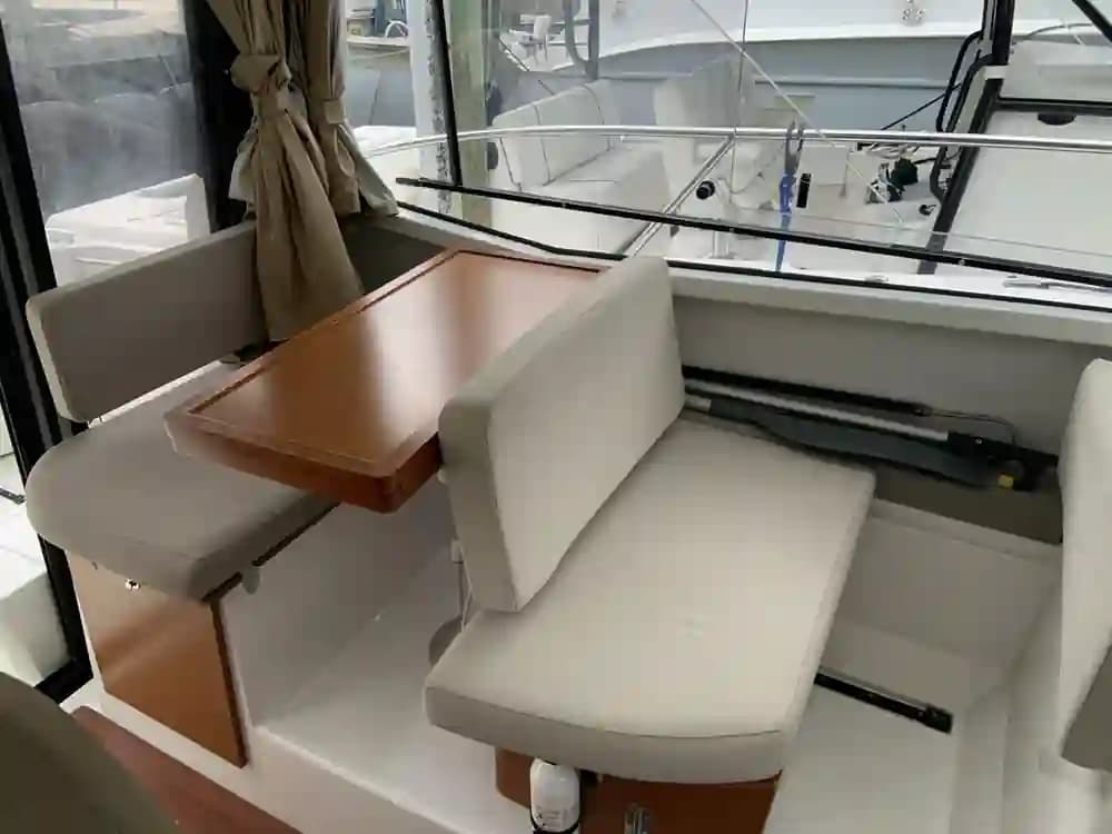 2016 Jeanneau Merry Fisher 855 for Sale in Stuart, Florida Saltwater Fishing 2
