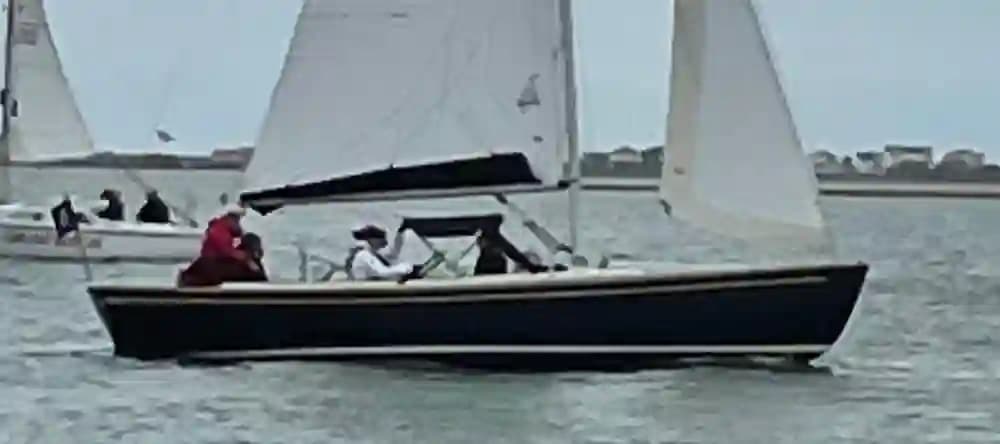 2023 Saffier Sc 8m Open for Sale in Southport, North Carolina Daysailer 5