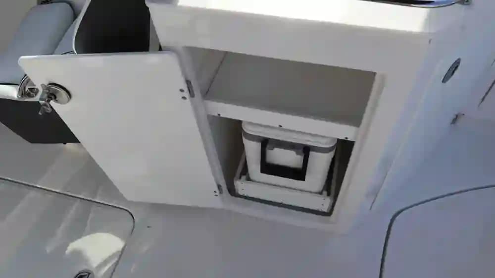 2025 Monterey M-65 for Sale in Bonita Springs, Florida Bowrider 4