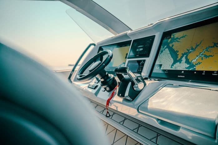 Deep Impact Boats 499 Sport for Sale