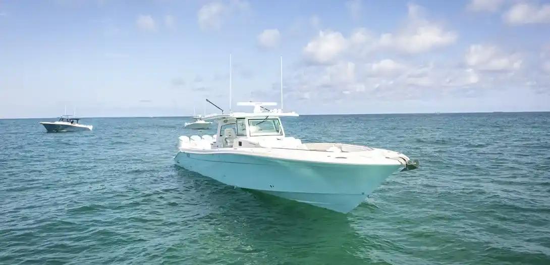 HCB 53 Suenos RXV For Sale