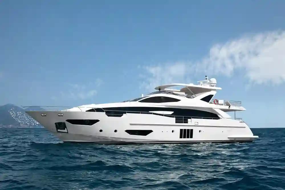 Azimut Grande 30 Metri in vendita